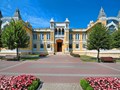 Главные нарзанные ванны