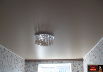 Фото компании ООО LUX CONFORT отделка и ремонт натяжные потолки 2