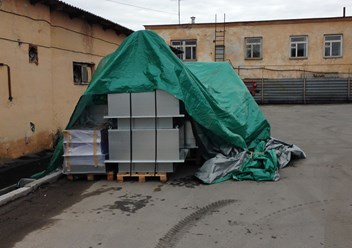 Фото компании ООО НОВОТАРП 4