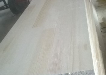 доска обрезная на складе в Москве