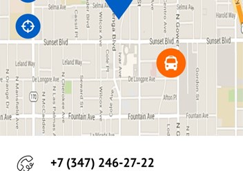 Фото компании ИП Веб - студия "2rabbits" 3