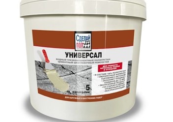 Фото компании ООО Фабрика универсальных покрытий 1