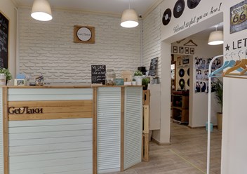 Фото компании  Get Лаки 4