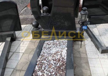 Фото компании  Обелиск 2