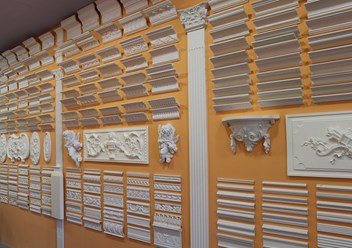 Фото компании АО Стройдвор "Яуза" 5