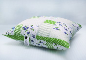 Недорогие подушки для хостелов от производителей