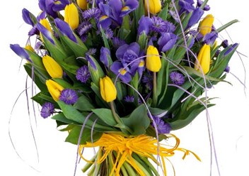 Фото компании  Салон цветов и сувениров  "Цветочница" 5