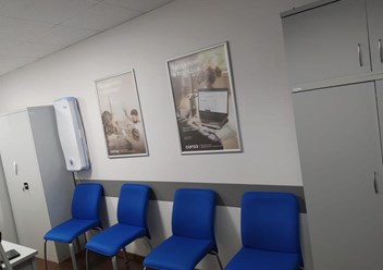 Фото компании АО Страховая компания "СОГАЗ-Мед" 6