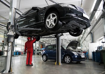 Фото компании  Контакт Сервис 2