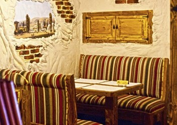 Фото компании  Старый Баку, ресторан 6