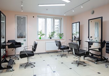 Фото компании  Hairhunter 3