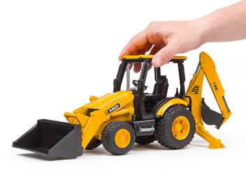 Фото компании ИП Магазин немецких игрушек Bruder 2