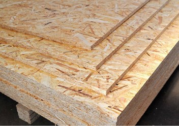 Фанера, OSB, ДВП, ДСП
