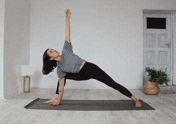 Фото компании  Vily Yoga 1