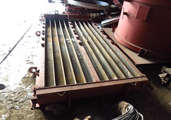 Фото компании ООО САФОНОВСКИЙ РЕМОНТНО-МЕХАНИЧЕСКИЙ ЗАВОД 6