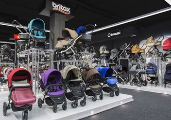 Фото компании ООО Eurobabyshop 4