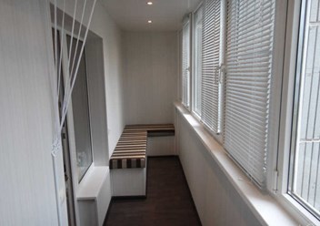 Фото компании ООО Остеклить балкон Краснопресненская 1