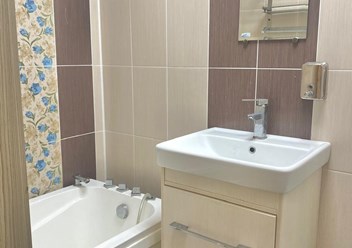 Фото компании АНО Пансионат для пожилых людей «Уют Приморье» 1