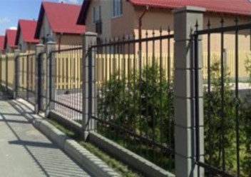 Фото компании ООО Заборлего 1