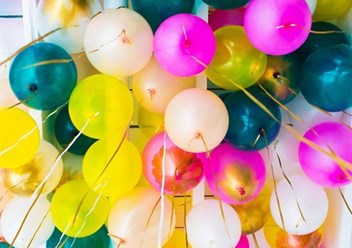 Фото компании ИП PartyShar 3
