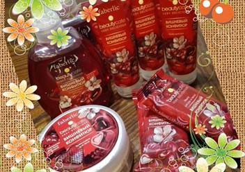 Фото компании  Семейная студия красоты "Вишенье" 2