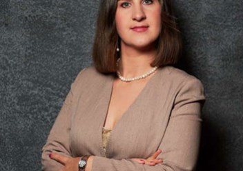 Фото компании  Арбитражный управляющий Сергеева Юлия 1