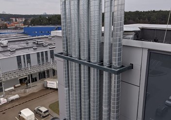 Фото компании ООО Сандареал 6