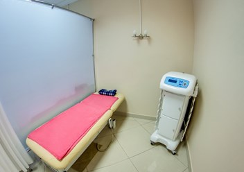 Фото компании ООО Центр здоровья "Идеал" 3