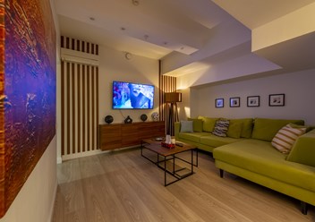 Фото компании  Академия тела 5