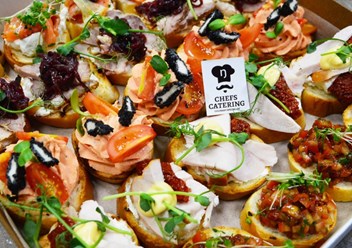 Фото компании ООО Шефс групп 4