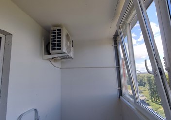 Фото компании  Климат Монтаж 1