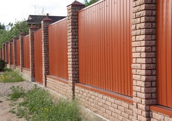 Фото компании  Забор Мастер 4
