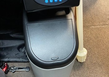 Фото компании  Водоподготовка 1