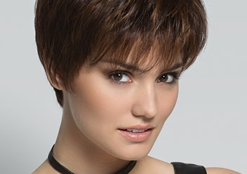 Элитный немецкий парик от компании Ellen-Wille.