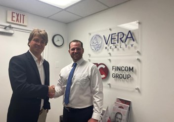 Фото компании  Vera Realty Майами 1