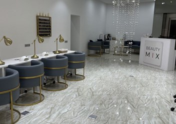 Фото компании  BeautyMix 3