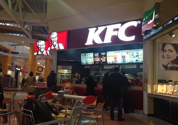 Фото компании  KFC, сеть ресторанов быстрого питания 1