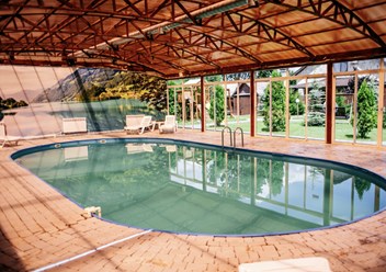 Фото компании  Дачный Дворик 4