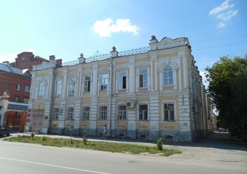 Фото компании  Кабinet 1