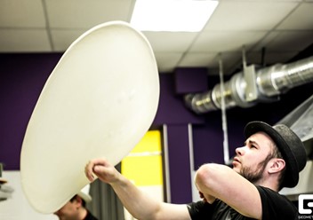 Фото компании  Pizza Cut, пиццерия 1