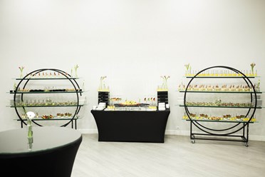 Фото компании  Сегмент Холл 19