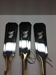 Ручная гравировка