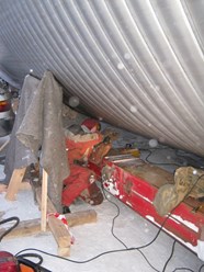 Фото компании ООО Красноярские МеталлоКонструкции 93