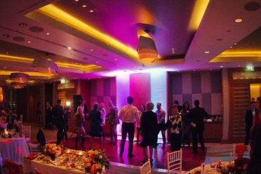 Фото компании ООО Свадебное агентство Wedding History 3