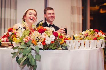 Фото компании ООО Свадебное агентство Wedding History 2