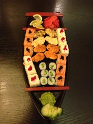 Фото компании  Якитория, сеть суши-ресторанов 19