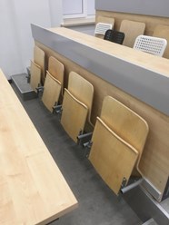 Фото компании ООО Завод уникальных металлоконструкций «ЗУМ» 7