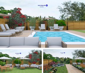 Фото компании  Студия дизайна "S - 8" 3