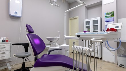 Фото компании  ПрофДент 10