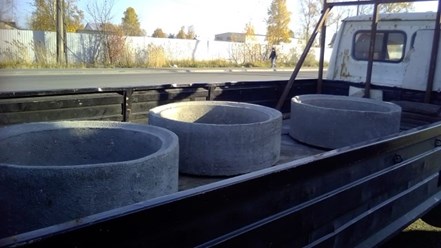 Фото компании ООО Объектстрой плюс 6